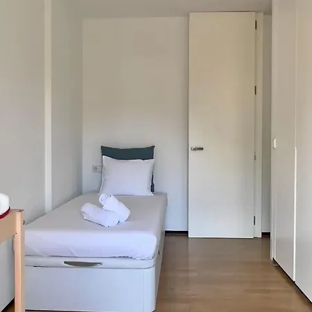 בית נופש Luxury Holiday *